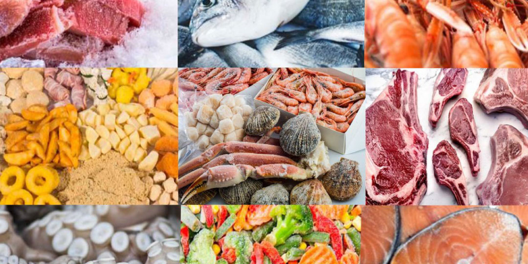 Almacenamiento refrigerado para sector cárnico y alimentos frescos — SRL Logísticos
